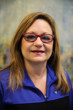 Cheri Wingo
